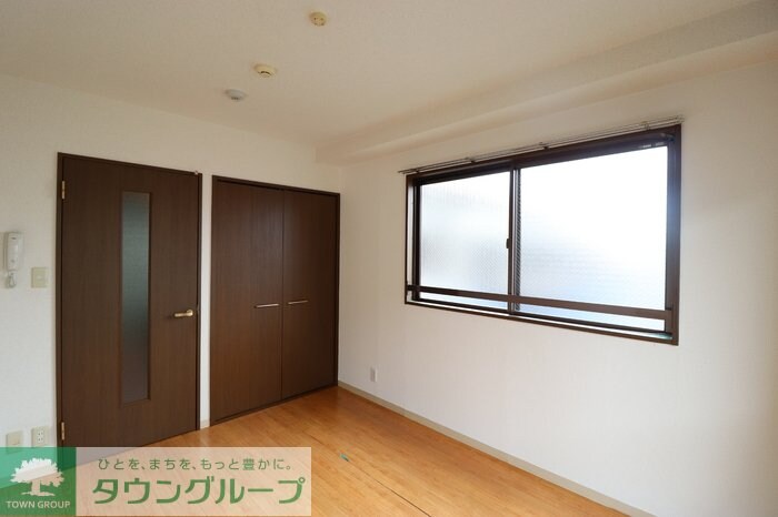 ヴァルキューレ大日の物件内観写真