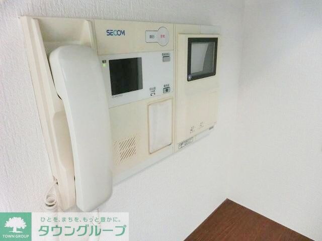 レジデンス幕張アリーナシティの物件内観写真