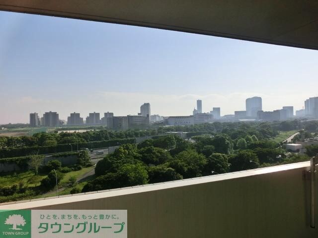 レジデンス幕張アリーナシティの物件内観写真