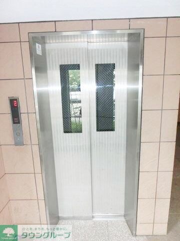 レジデンス幕張アリーナシティの物件内観写真