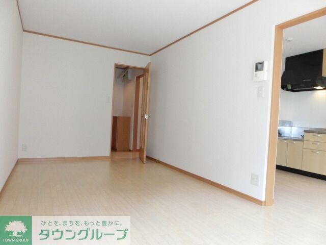 グレイスタウン蘇我 Dの物件内観写真