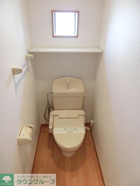 グレイスタウン蘇我 Dの物件内観写真