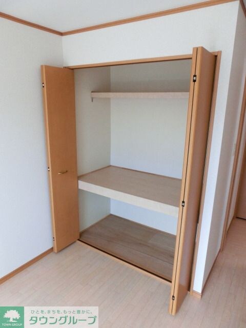 グレイスタウン蘇我 Dの物件内観写真