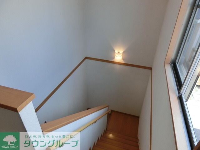 グレイスタウン蘇我 Dの物件内観写真