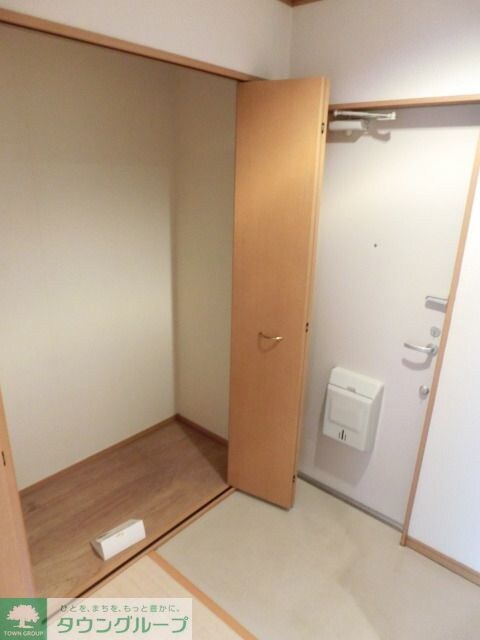 グレイスタウン蘇我 Dの物件内観写真