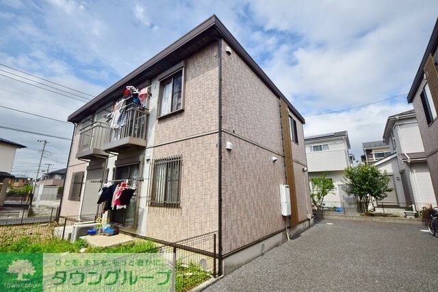 グレイスタウン蘇我 Dの物件内観写真