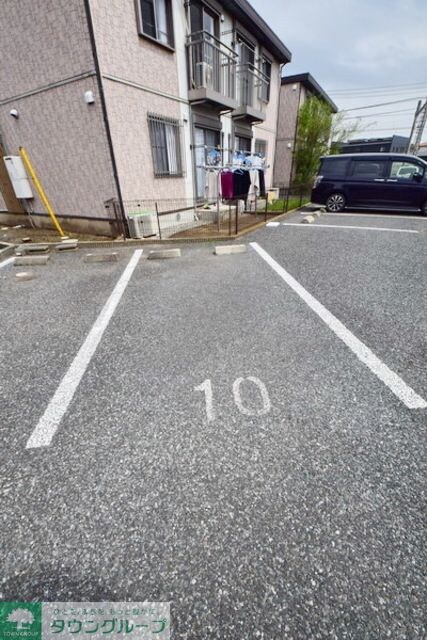 グレイスタウン蘇我 Dの物件内観写真