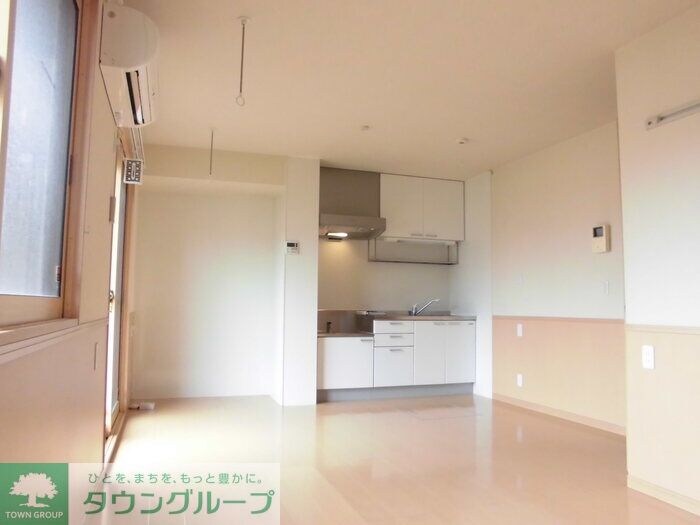 カンパーニュCの物件内観写真