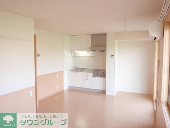 カンパーニュCの物件内観写真