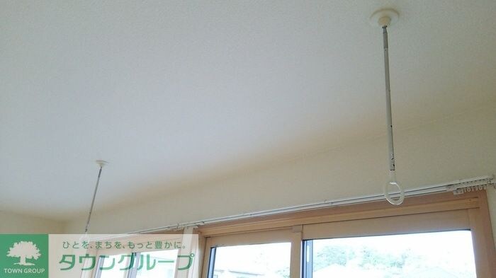 カンパーニュCの物件内観写真