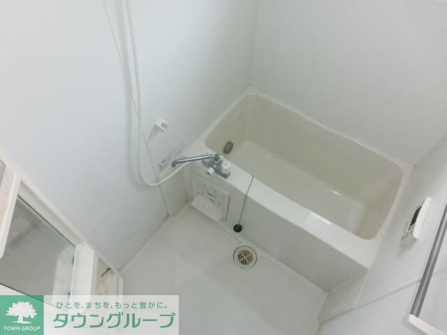 カンパーニュCの物件内観写真