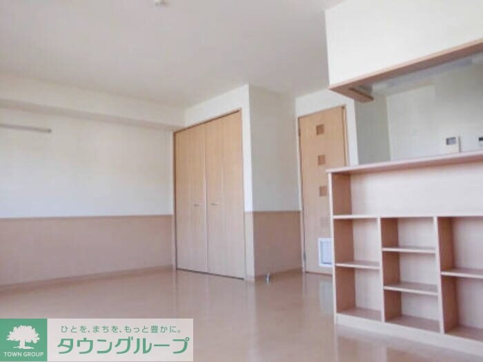 カンパーニュCの物件内観写真