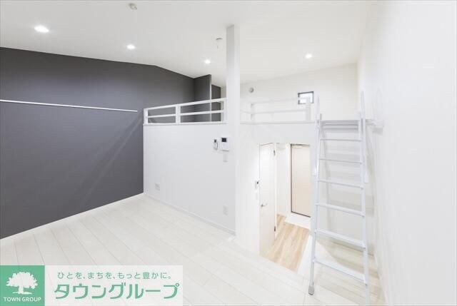 La festa (ラ・フェスタ)の物件内観写真