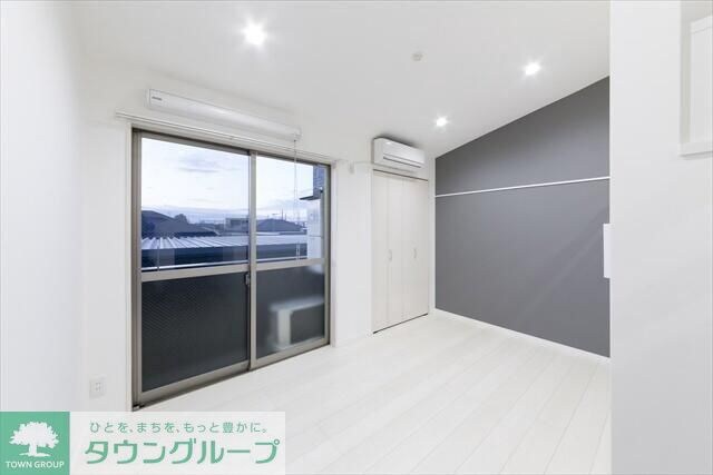 La festa (ラ・フェスタ)の物件内観写真