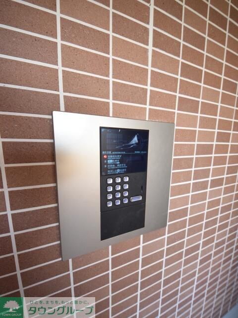 アンブラッセ要町の物件内観写真