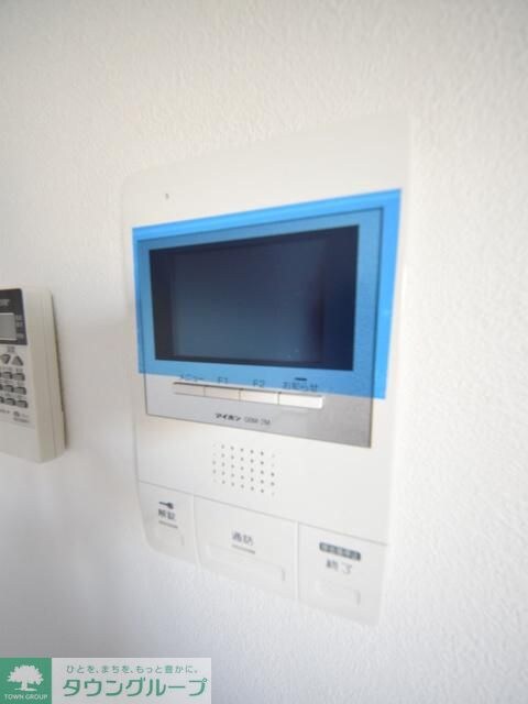 アンブラッセ要町の物件内観写真