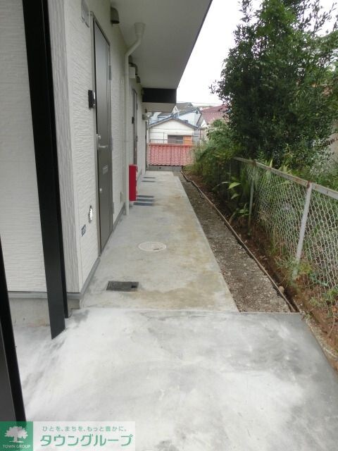 Classy蘇我 の物件内観写真