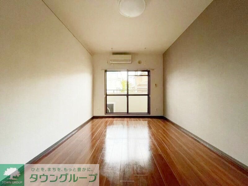 ホーム幕張本郷の物件内観写真