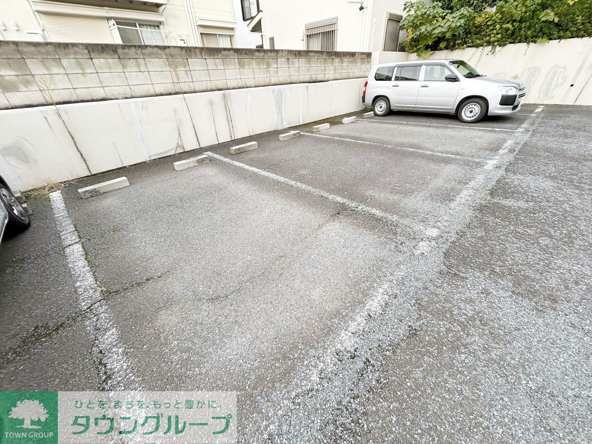 ホーム幕張本郷の物件内観写真