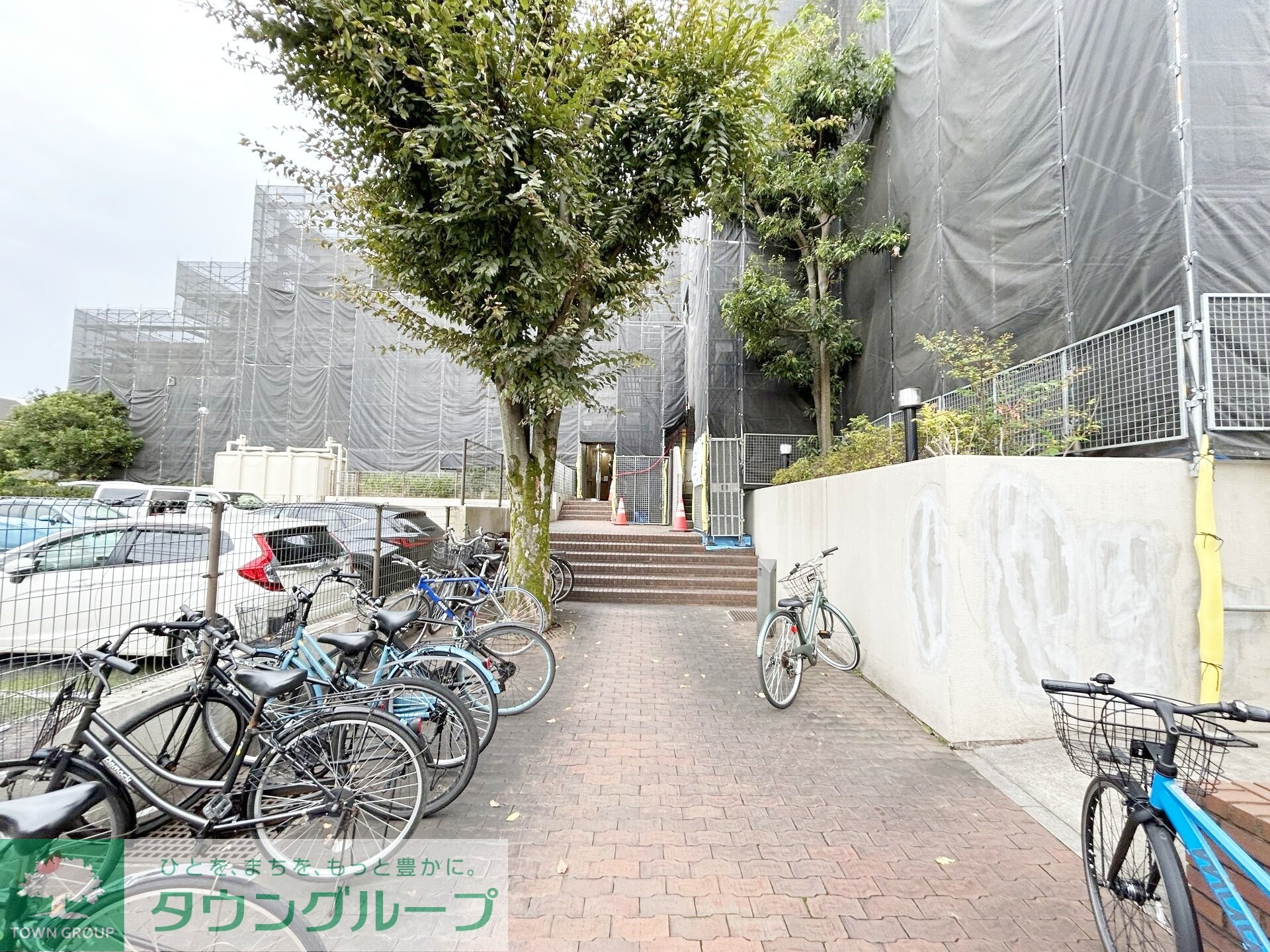 ホーム幕張本郷の物件内観写真