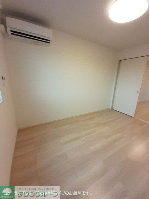 ボヌール ボアの物件内観写真