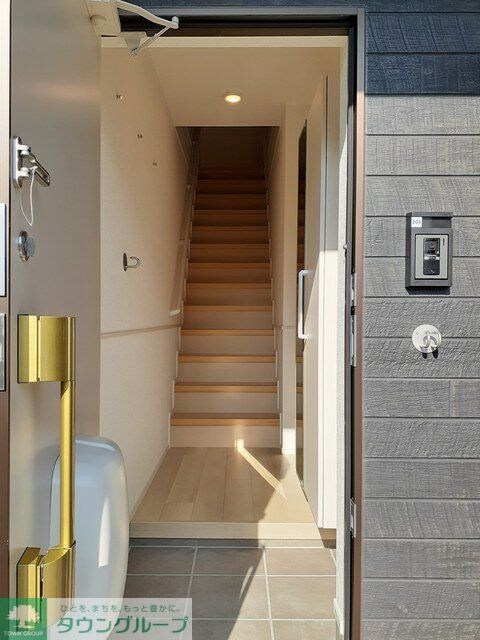 ボヌール ボアの物件内観写真