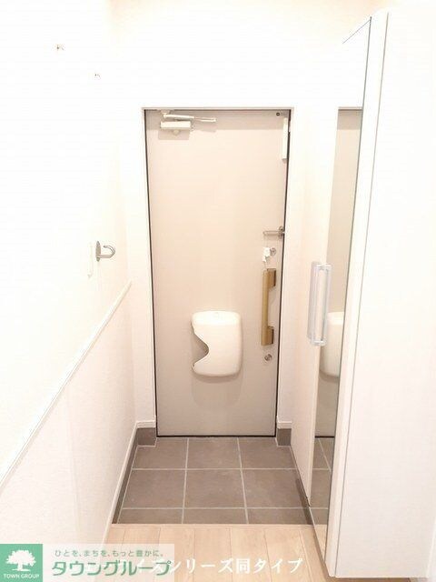 ボヌール ボアの物件内観写真