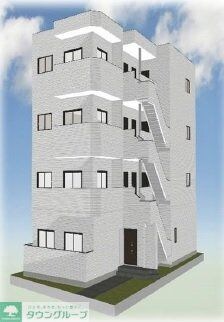 Lilacの物件外観写真