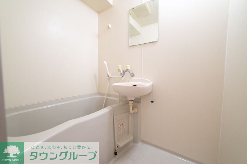 PLENDY稲毛海岸の物件内観写真