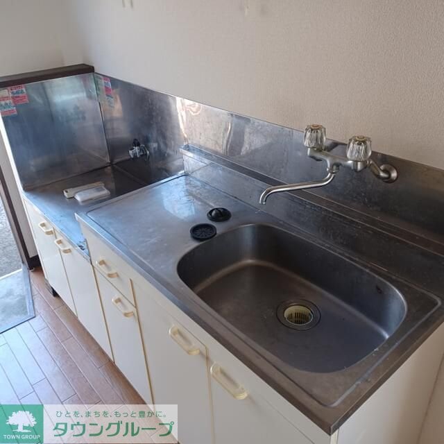 メゾンKの物件内観写真