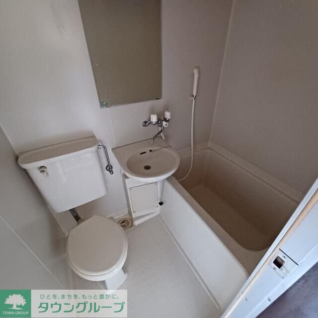 メゾンKの物件内観写真