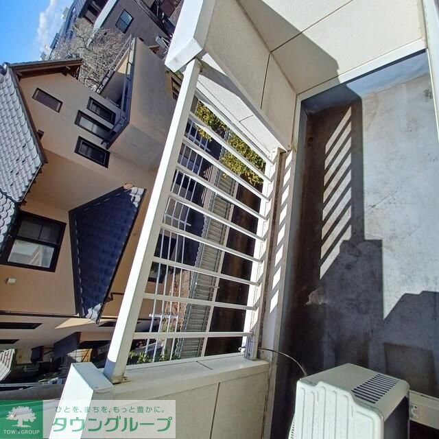 メゾンKの物件内観写真