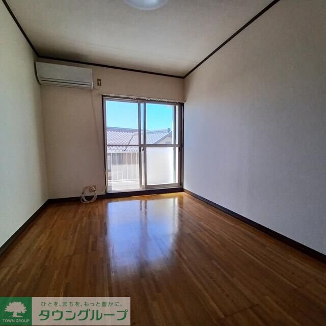 メゾンKの物件内観写真