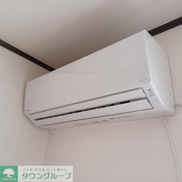 メゾンKの物件内観写真