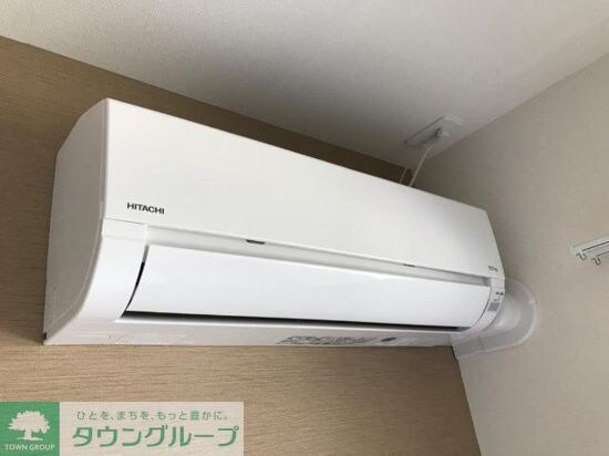 LuLu Aina(ルルアイナ)の物件内観写真