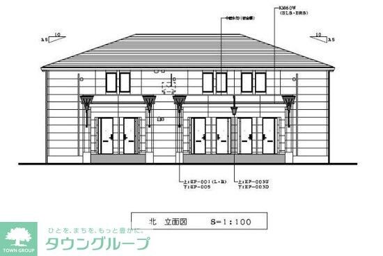 LuLu Aina(ルルアイナ)の物件内観写真
