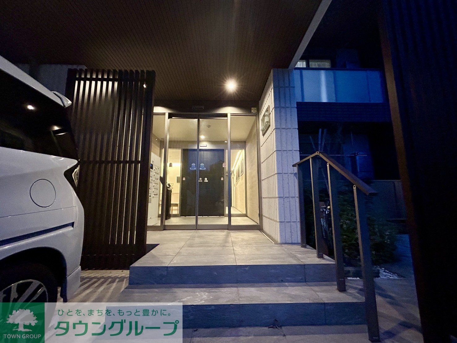 メゾン・ド・ロンジュの物件内観写真