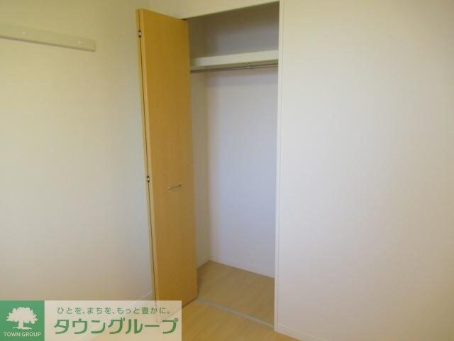 エスポワール幕張の物件内観写真