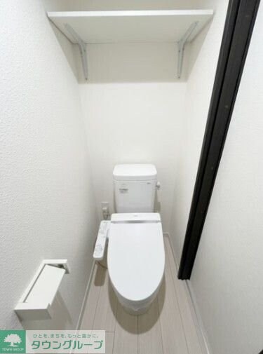 ロザリーヒルの物件内観写真