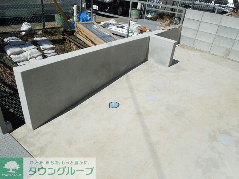 ロザリーヒルの物件内観写真