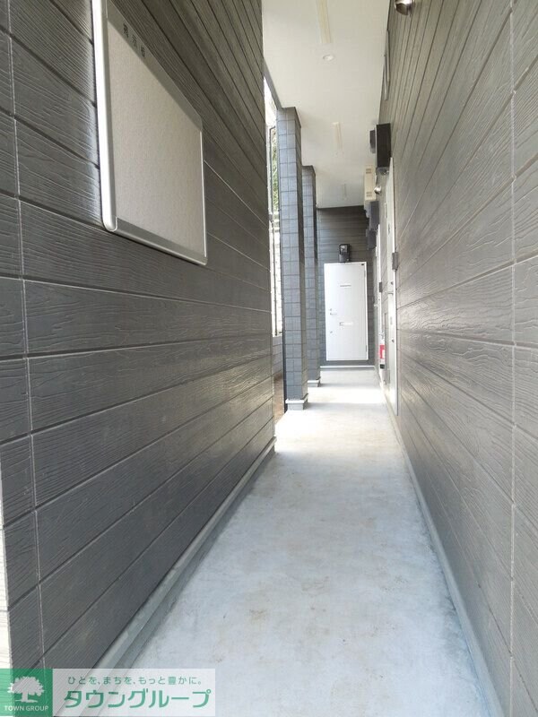 ロザリーヒルの物件内観写真