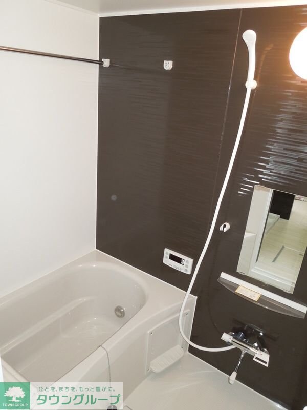 ロザリーヒルの物件内観写真