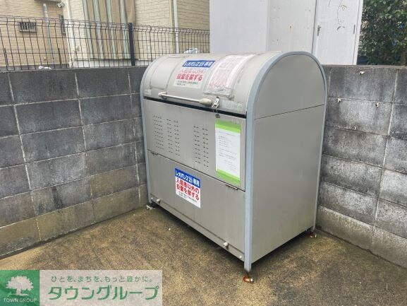 レオパレスフラワーアイランドの物件内観写真