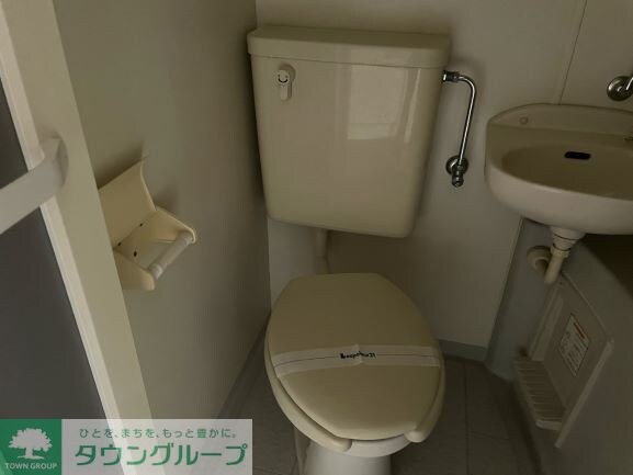 レオパレスフラワーアイランドの物件内観写真