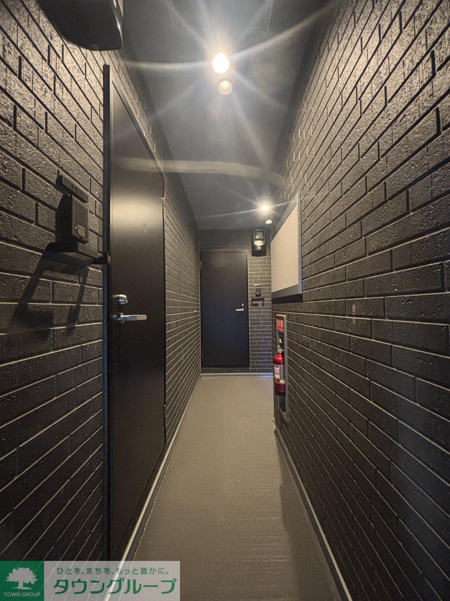 GRADUS八千代台IIIの物件内観写真