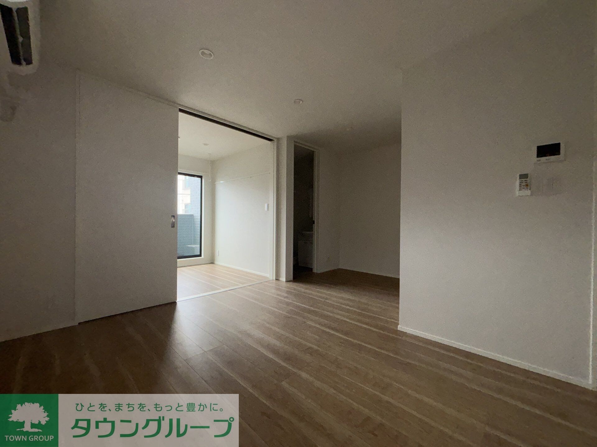 GRADUS八千代台IIIの物件内観写真