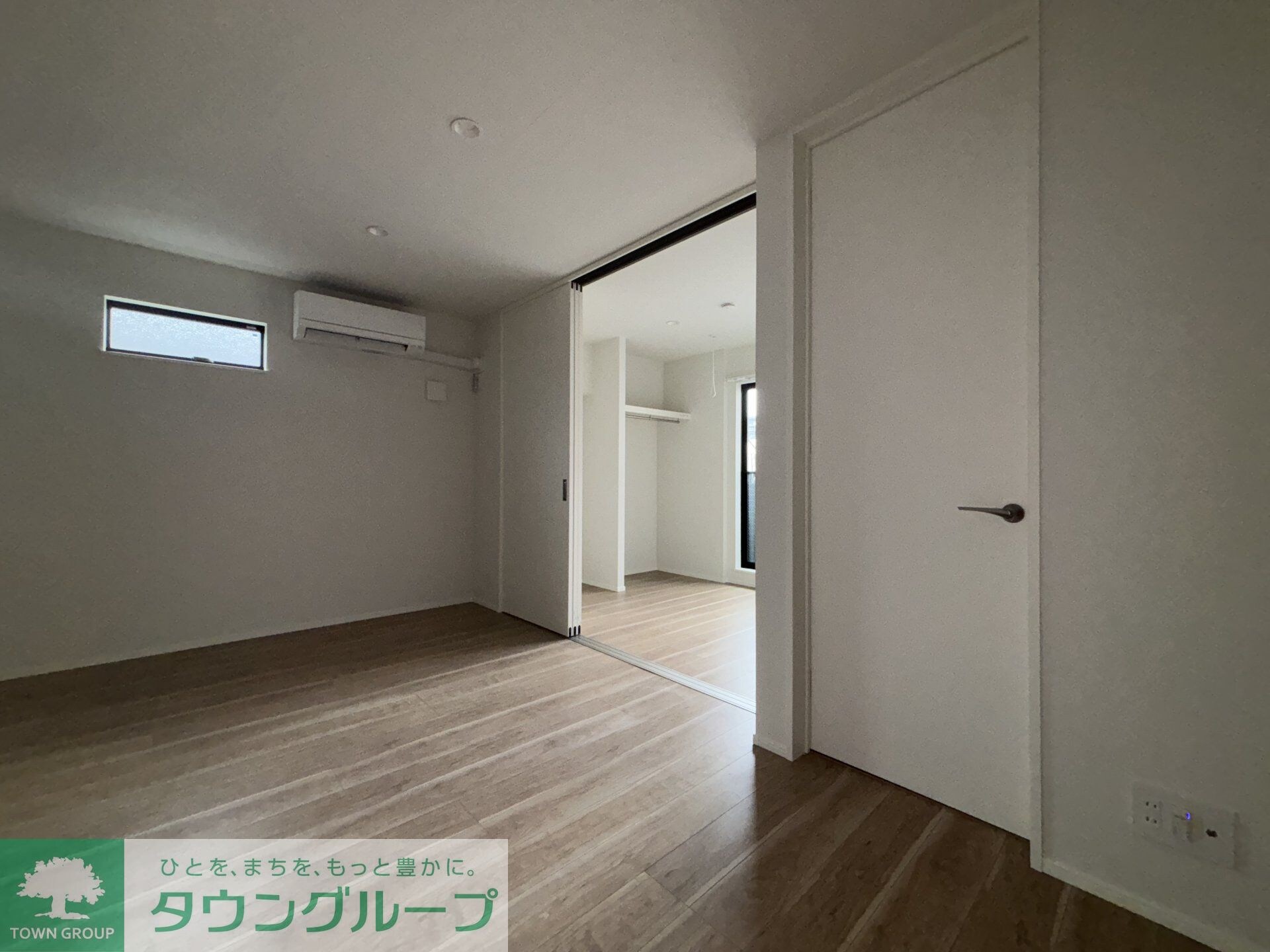 GRADUS八千代台IIIの物件内観写真