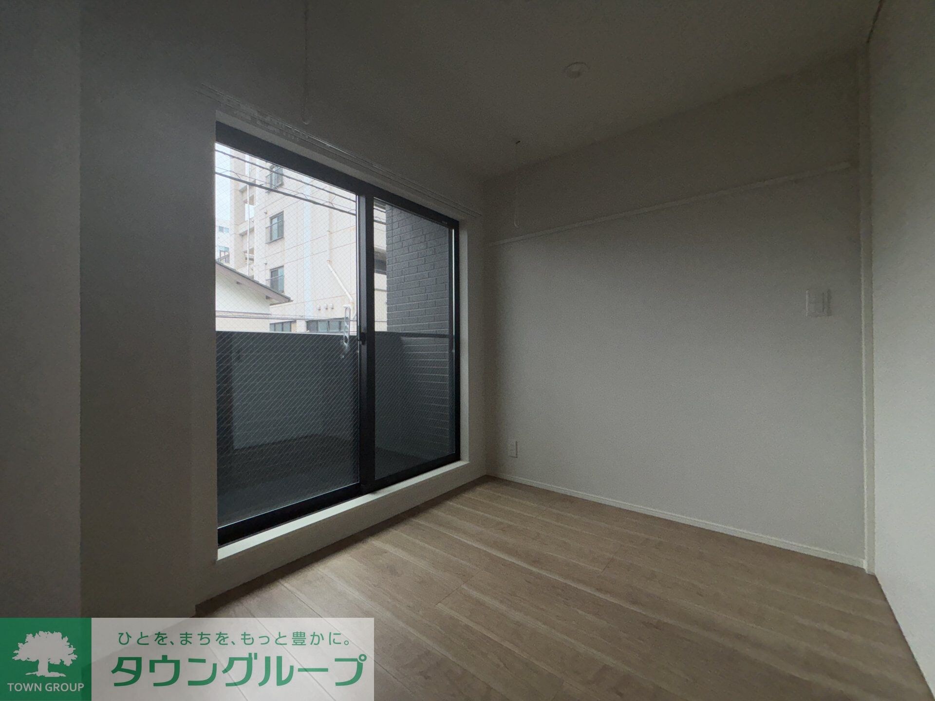 GRADUS八千代台IIIの物件内観写真