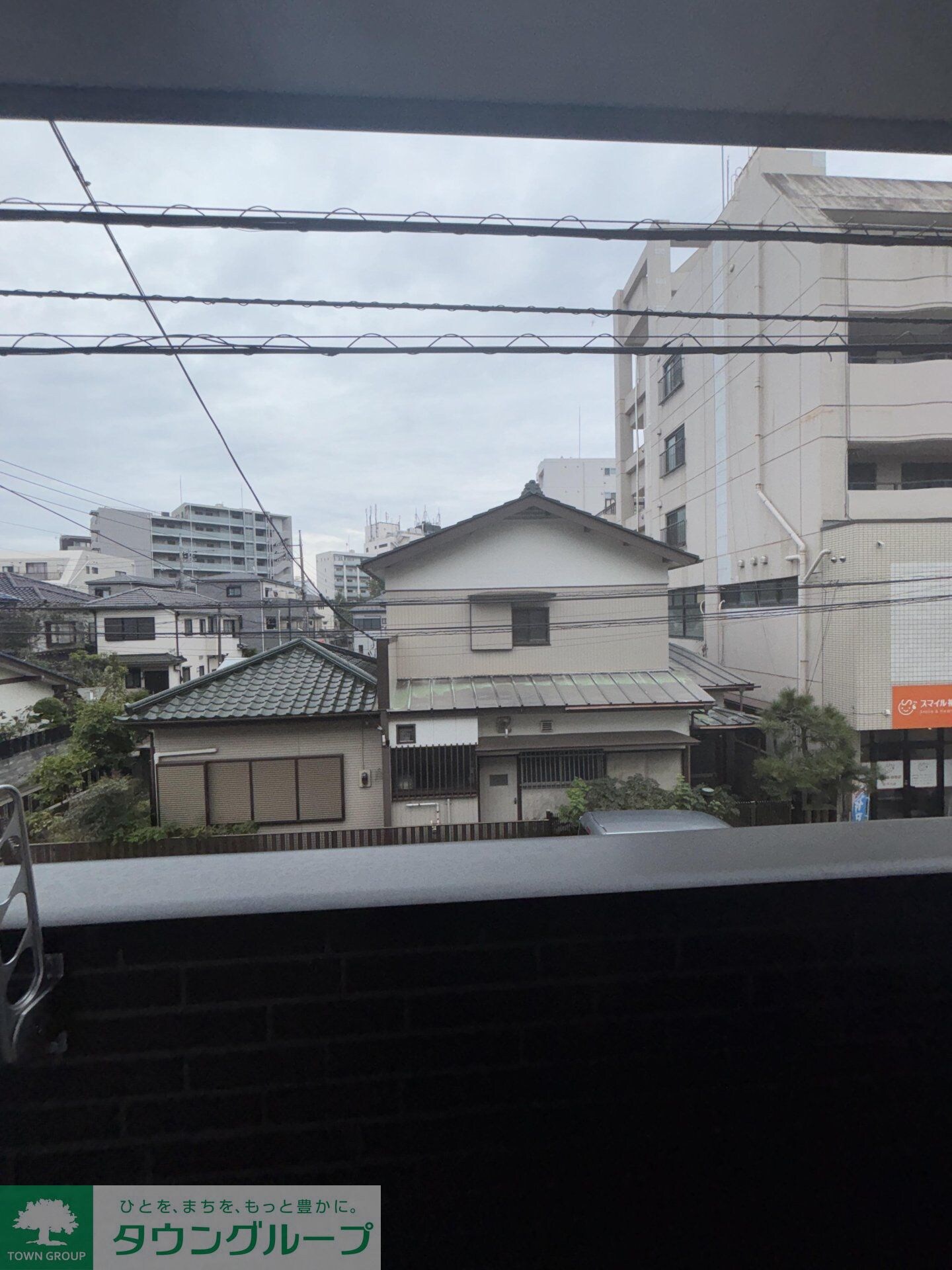 GRADUS八千代台IIIの物件内観写真