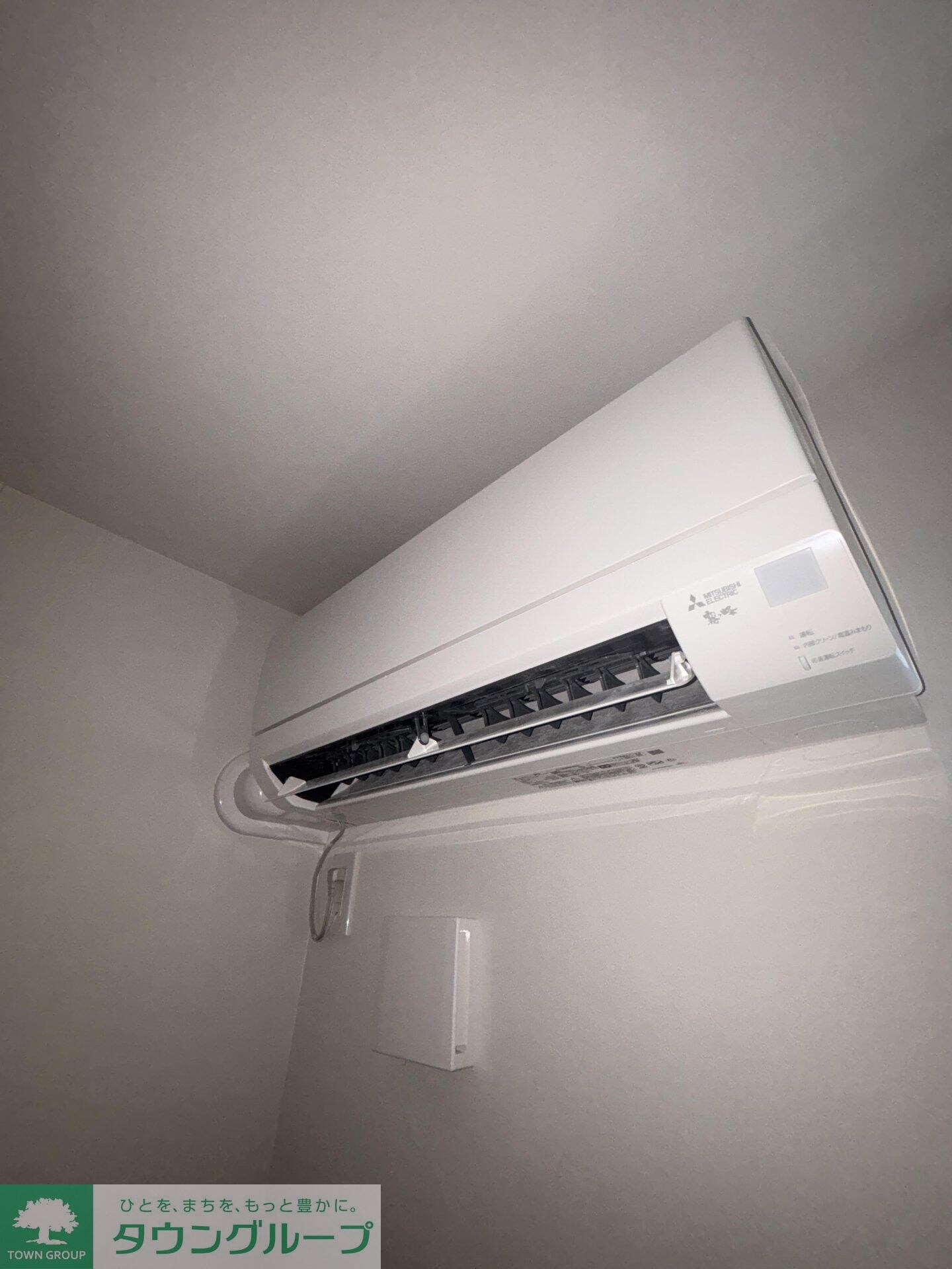 GRADUS八千代台IIIの物件内観写真